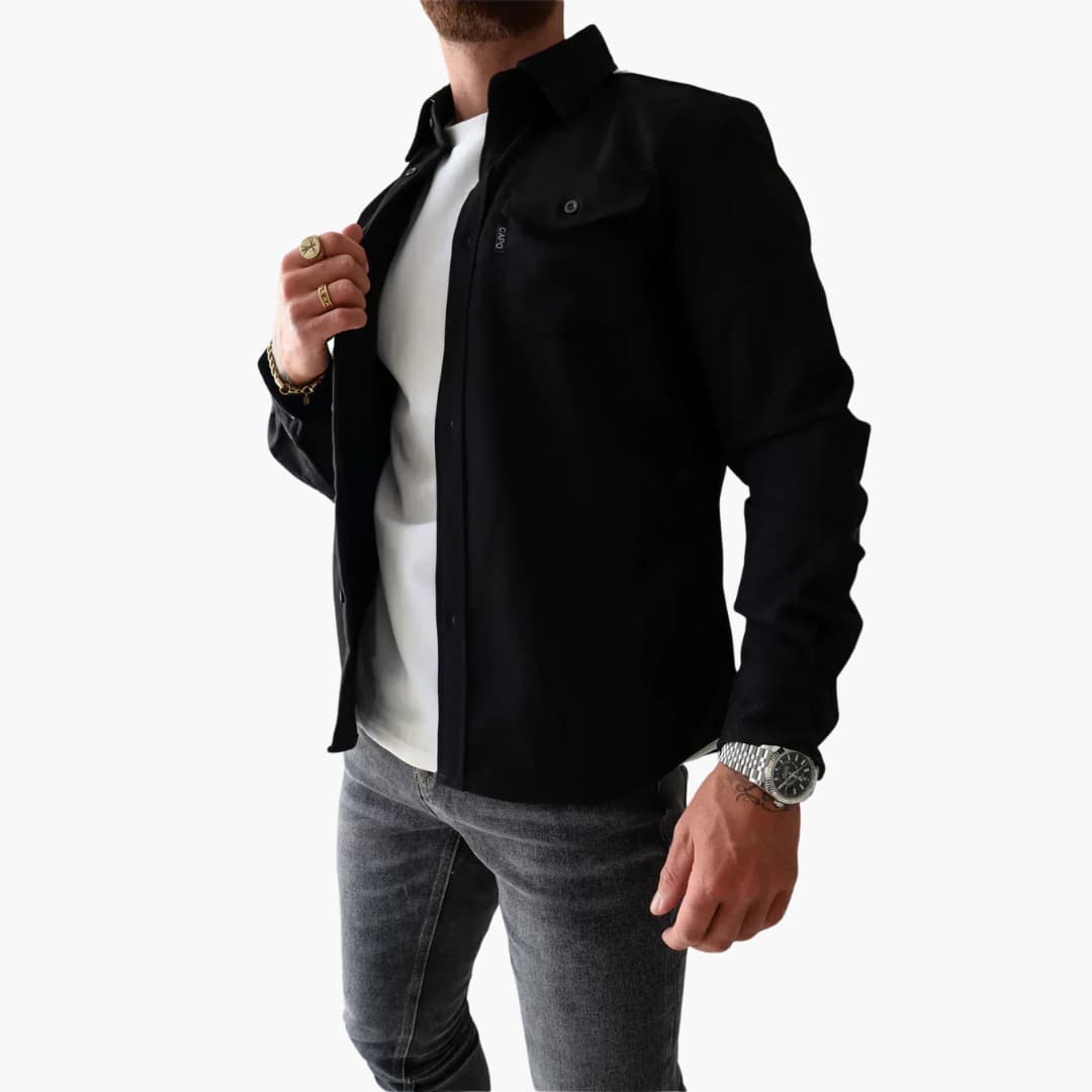 Tom | Everyday jacket