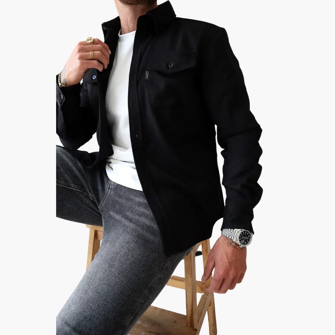 Tom | Everyday jacket