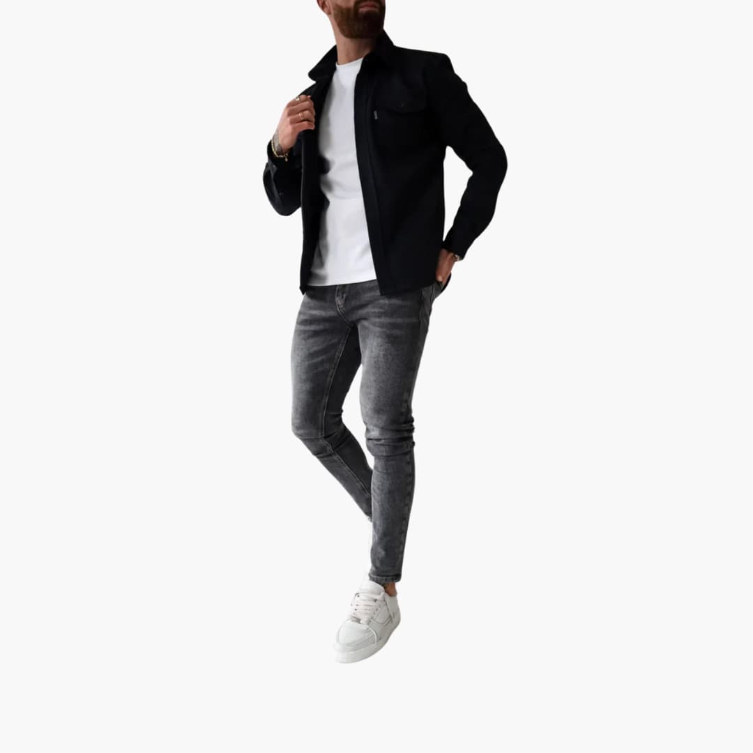 Tom | Everyday jacket