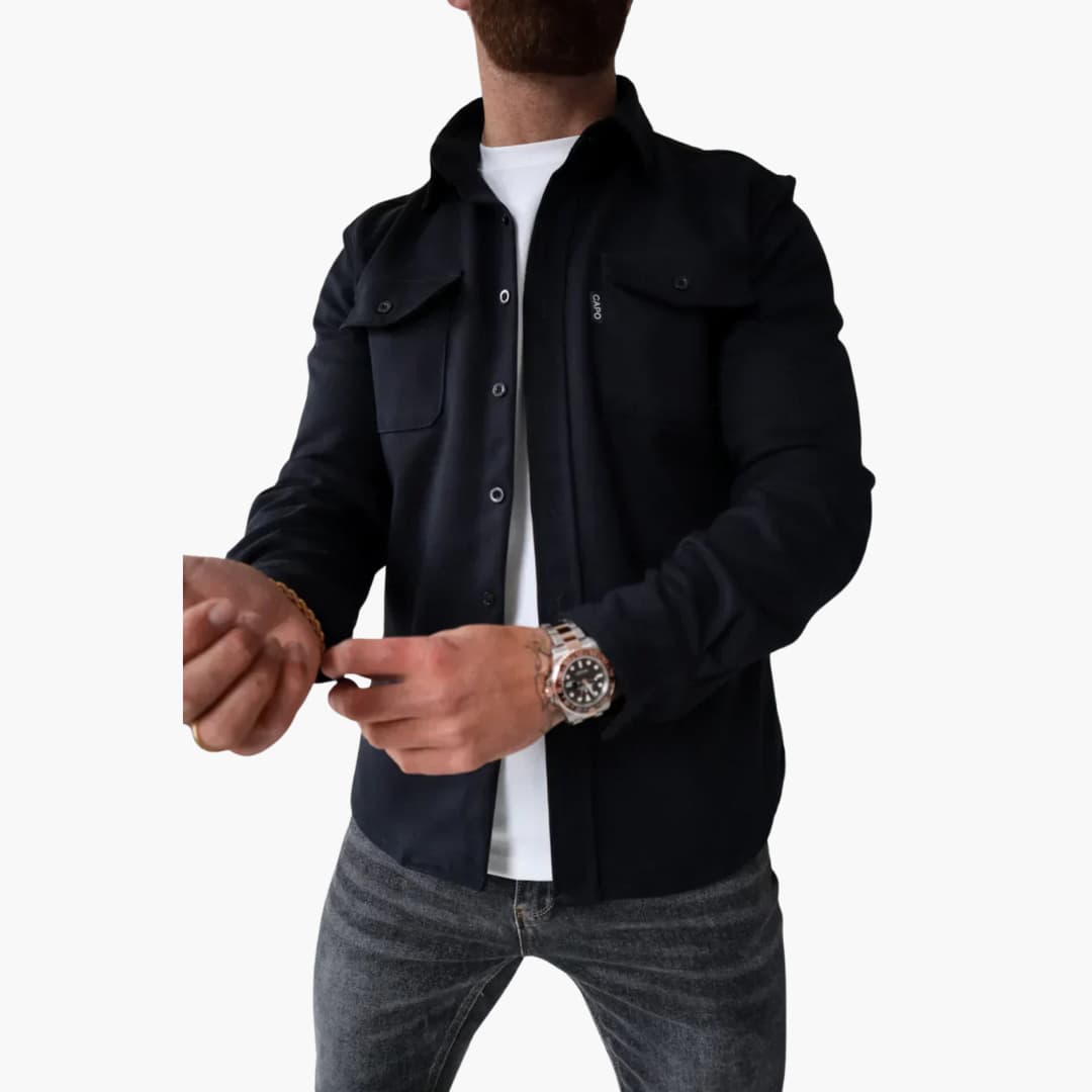 Tom | Everyday jacket