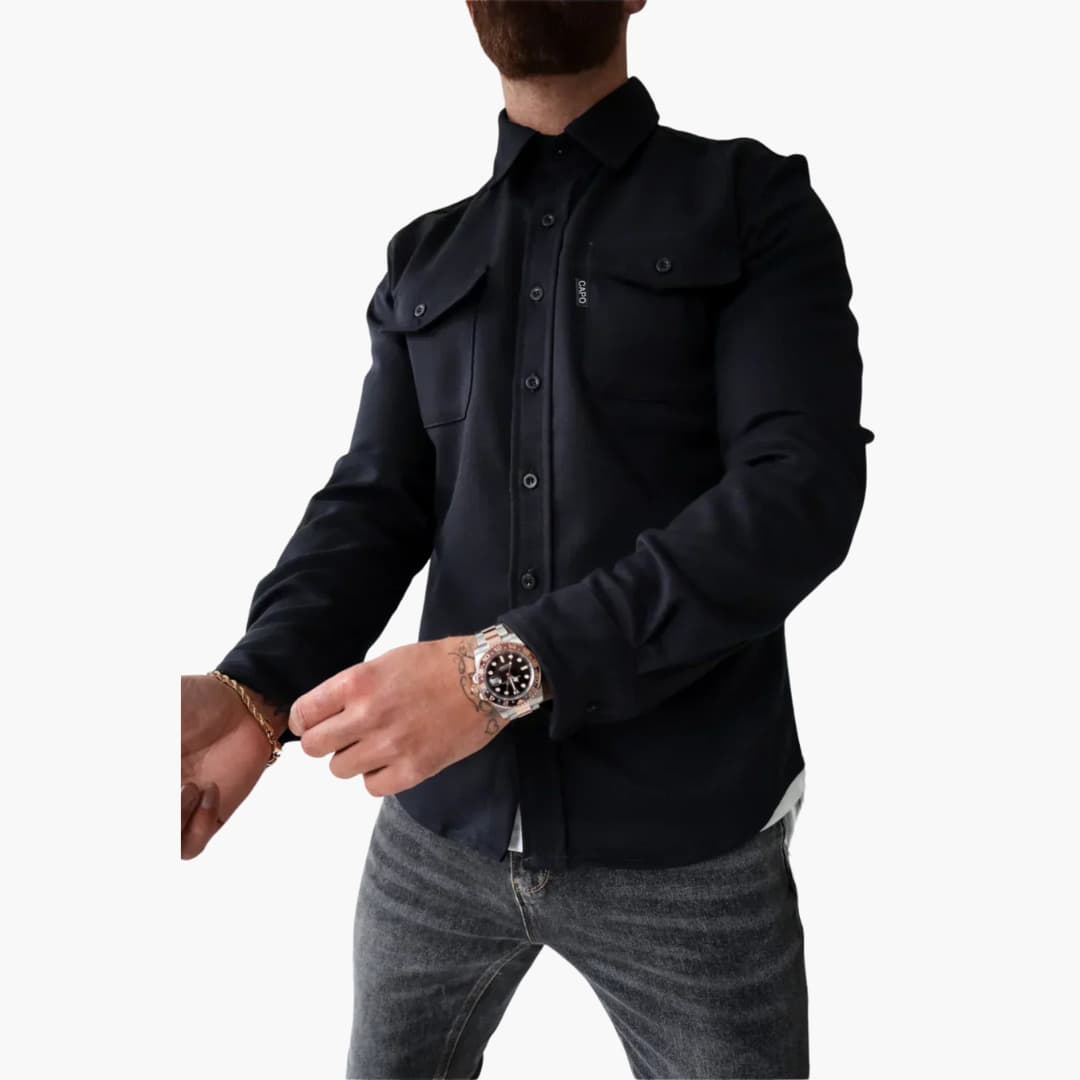 Tom | Everyday jacket