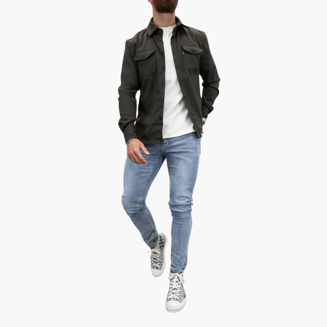 Tom | Everyday jacket