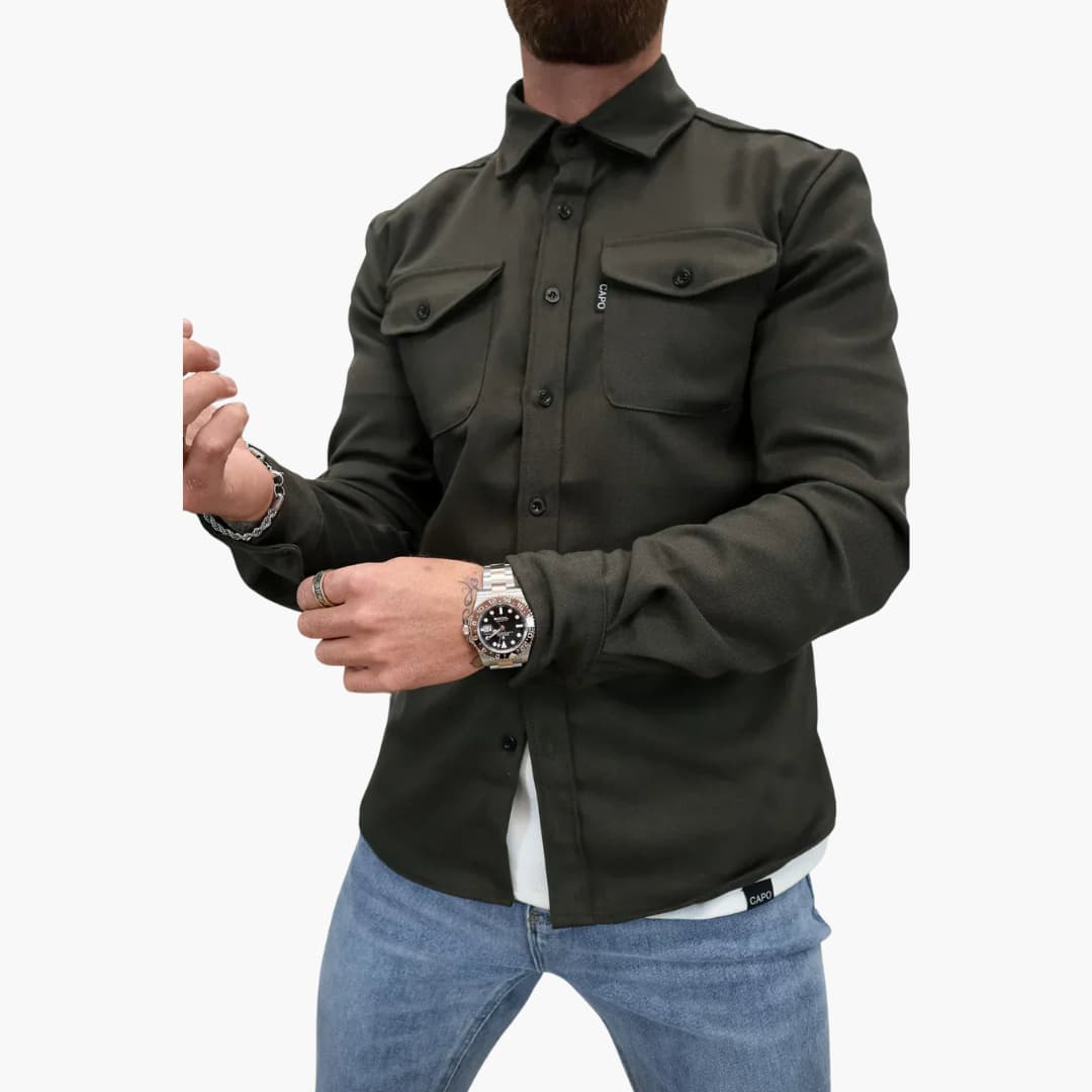 Tom | Everyday jacket