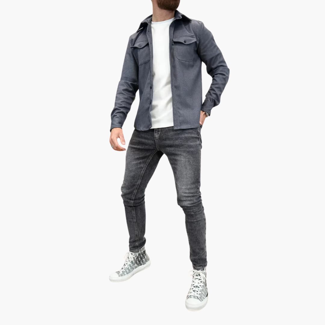Tom | Everyday jacket
