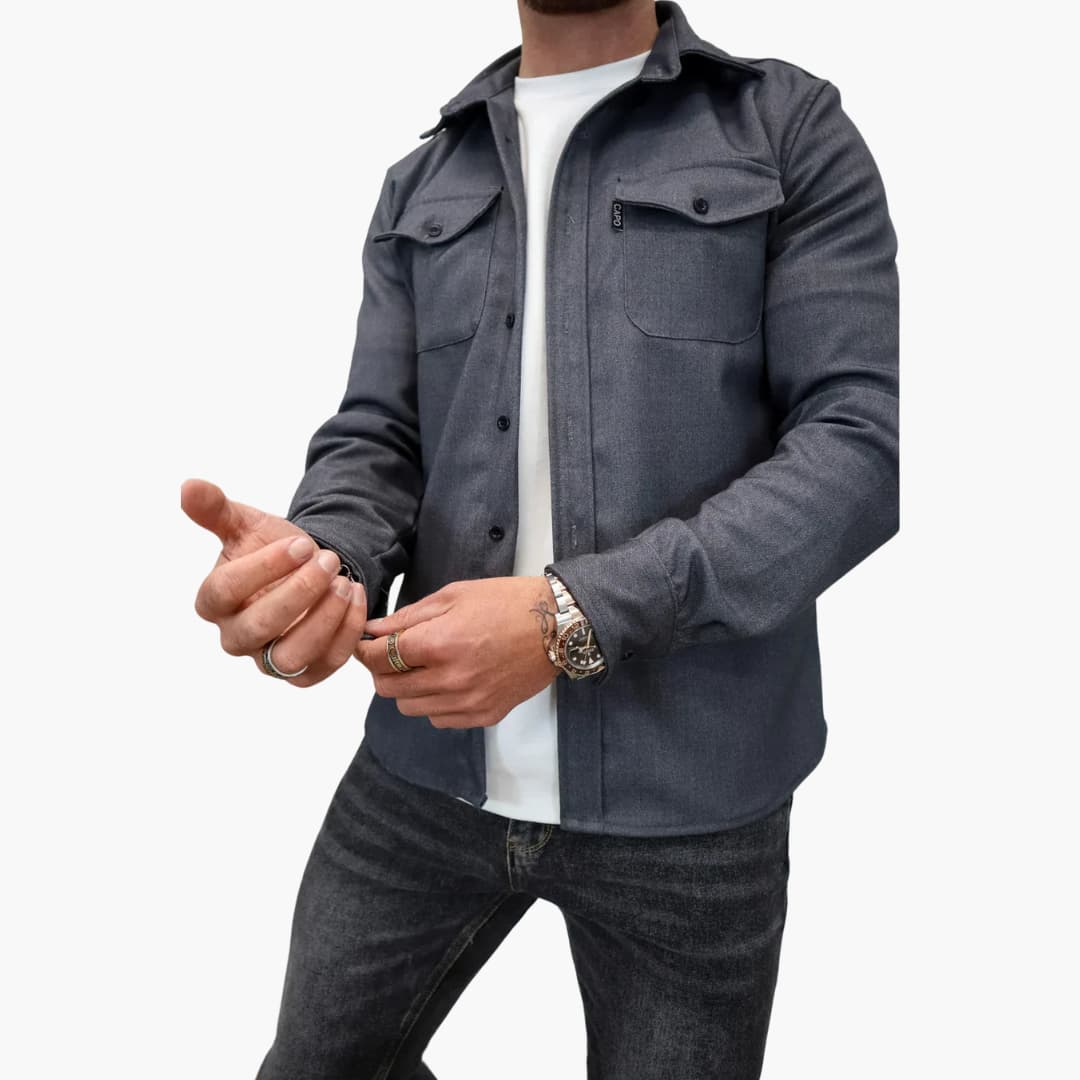 Tom | Everyday jacket