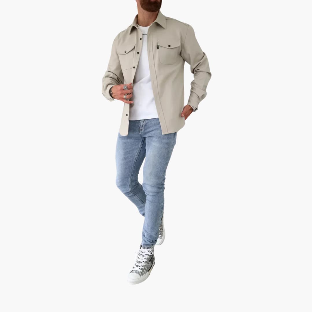 Tom | Everyday jacket