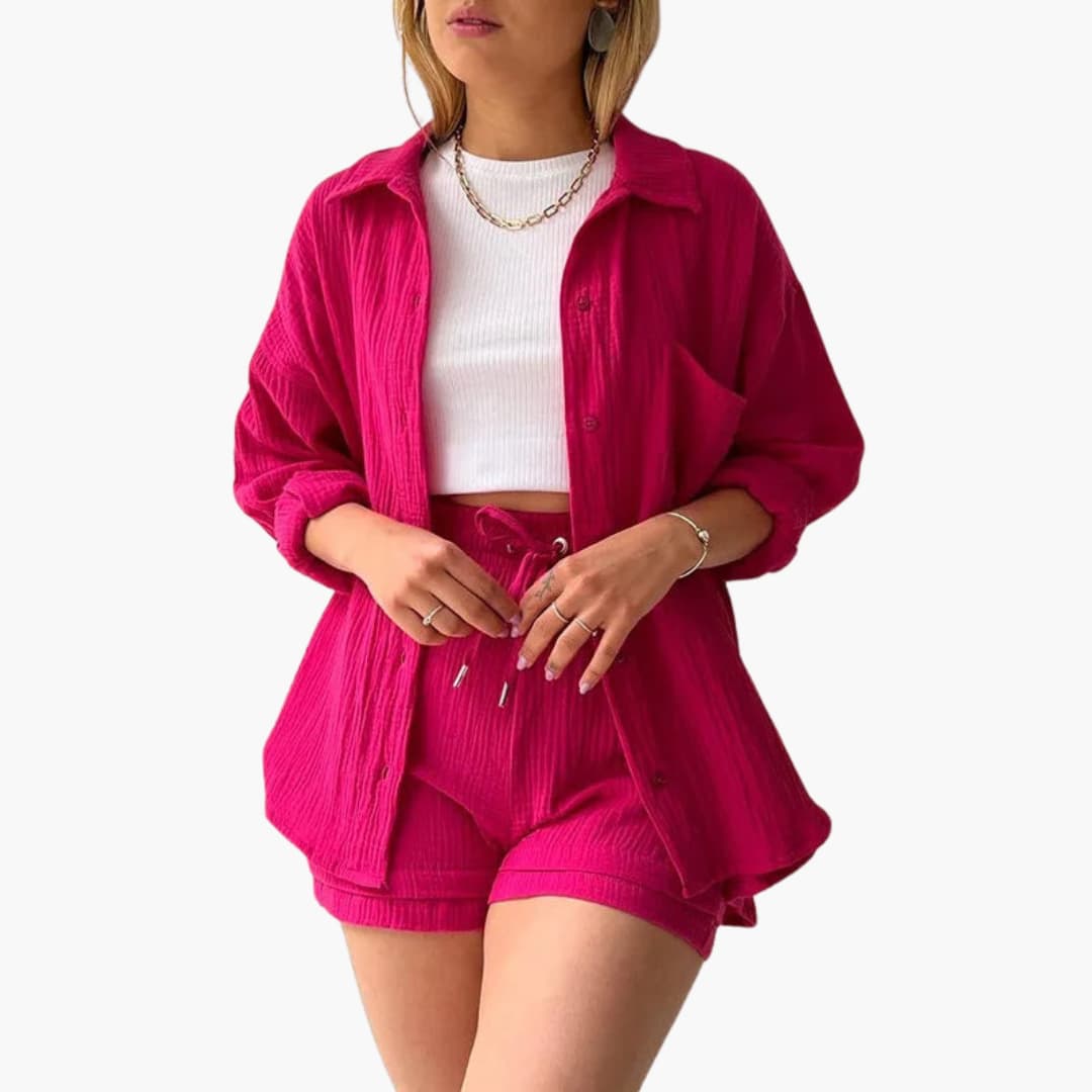 Isolde™ | Soft Lounge Set