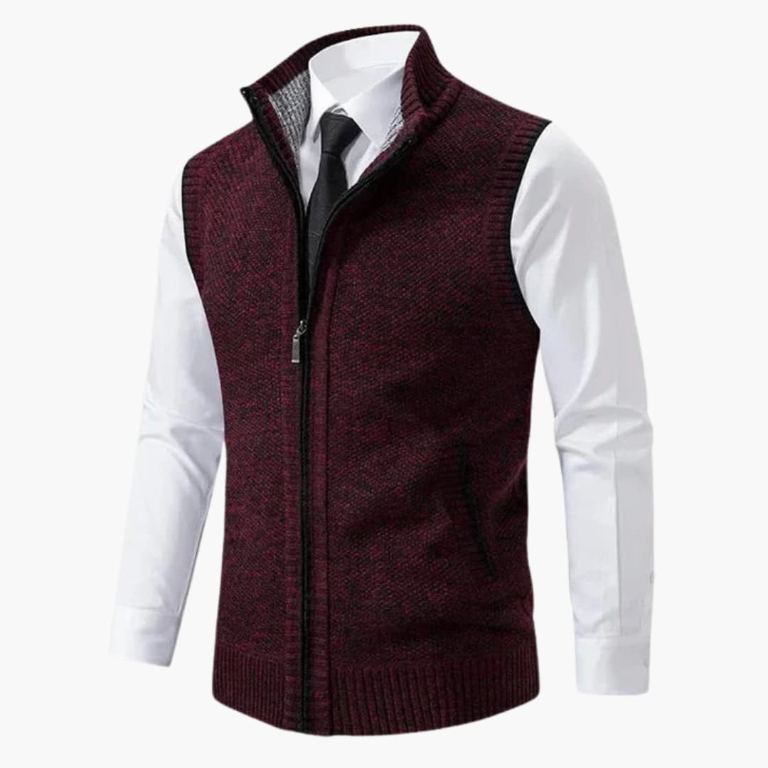 Lennard | Stylish vest