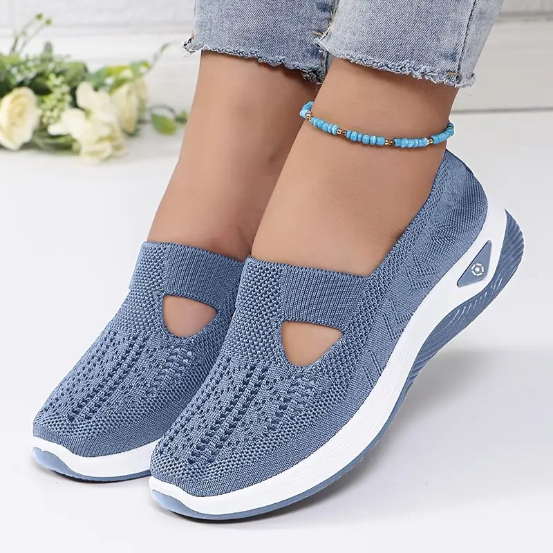 Lunaris™ | Lightweight comfort shoes for everyday walks