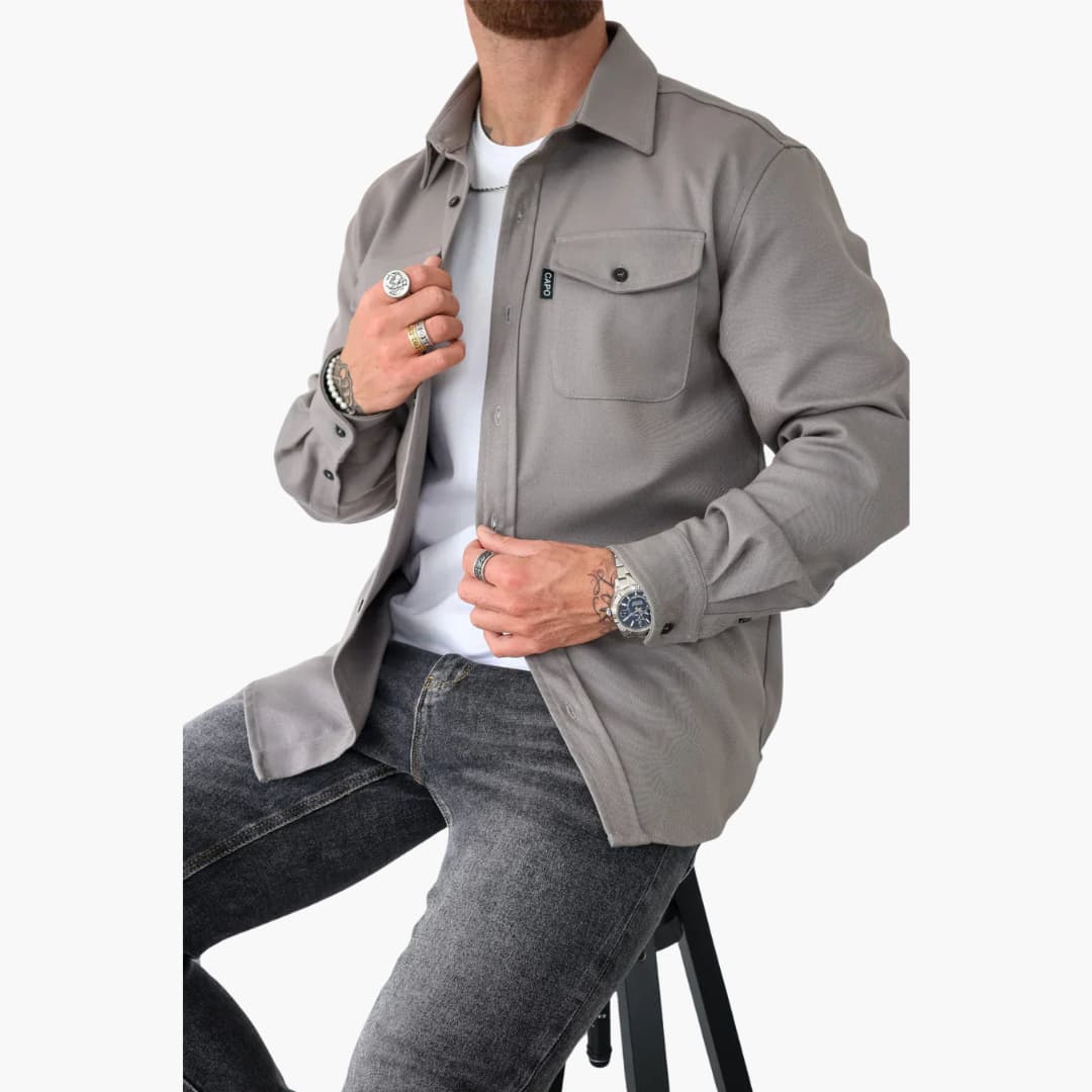 Tom | Everyday jacket