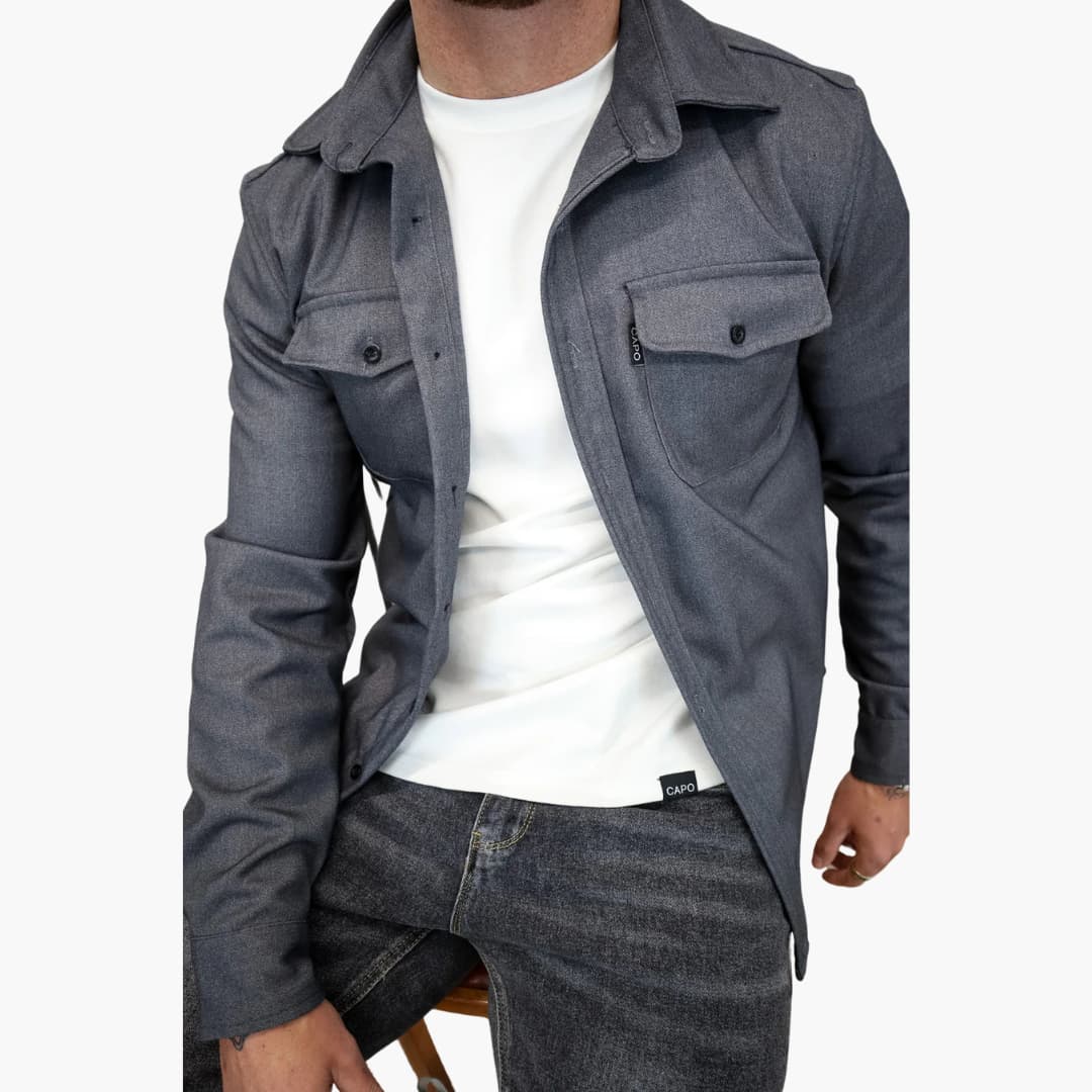 Tom | Everyday jacket