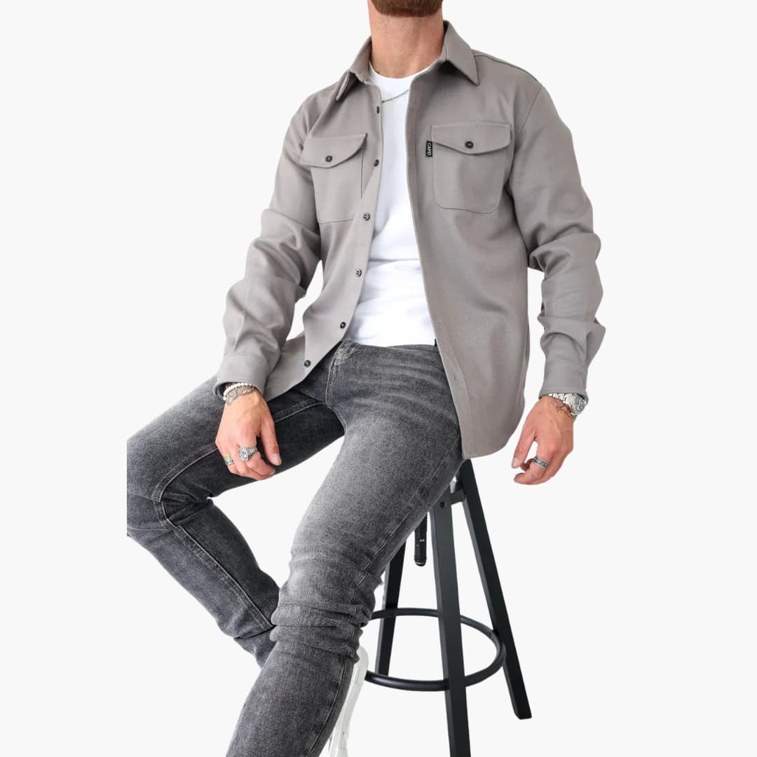 Tom | Everyday jacket