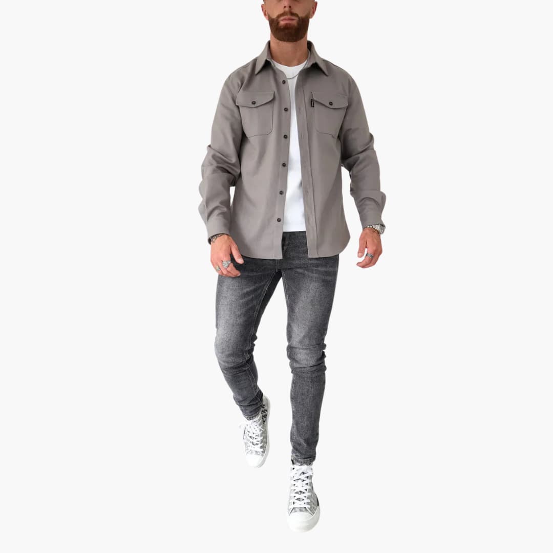 Tom | Everyday jacket