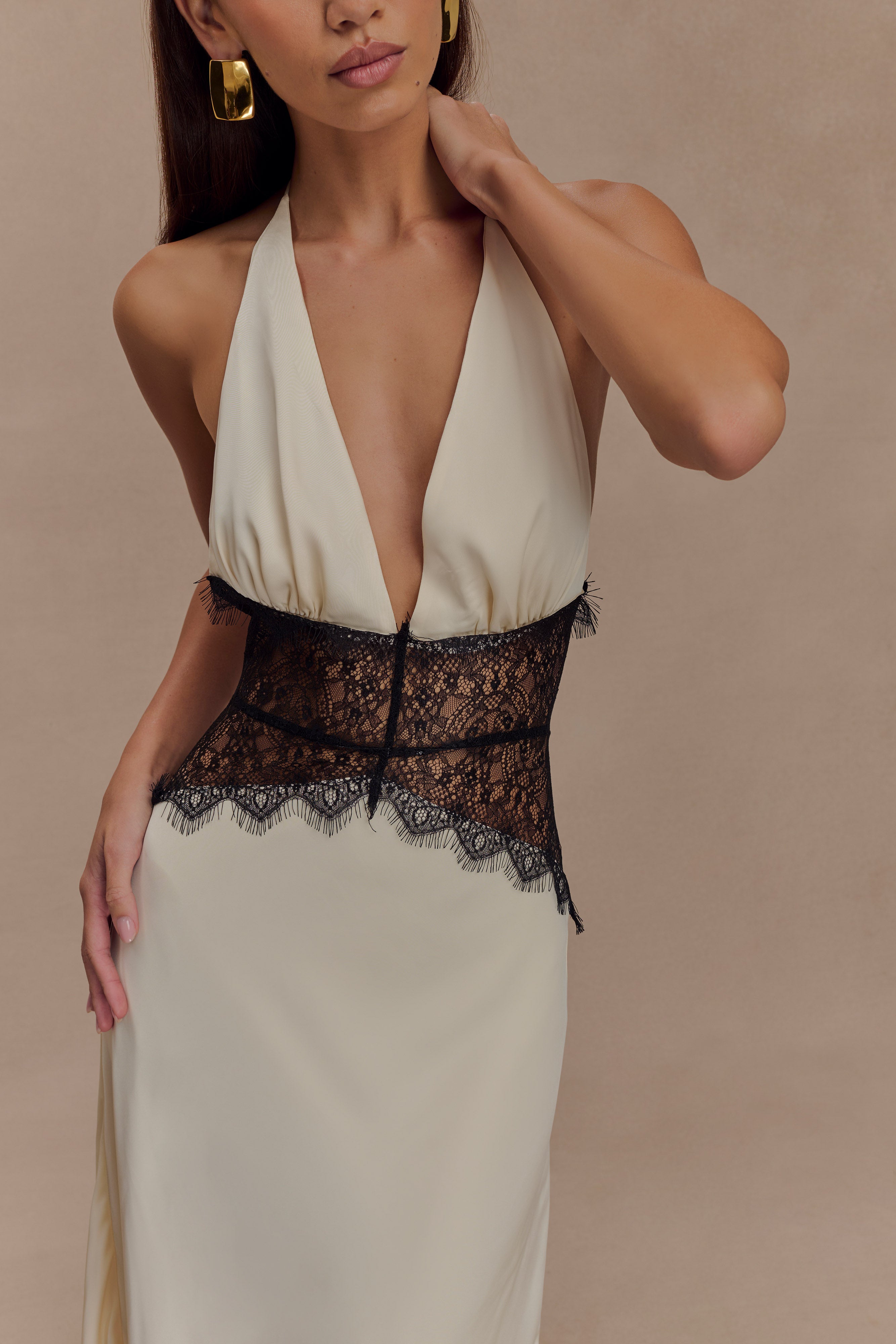 Élodie™ | Midnight Grace