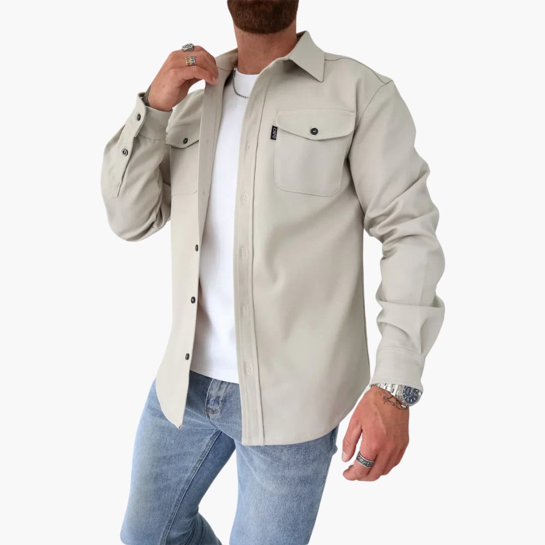 Tom | Everyday jacket