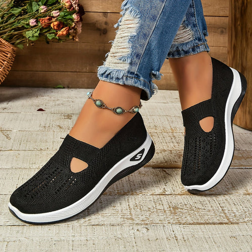 Lunaris™ | Lightweight comfort shoes for everyday walks