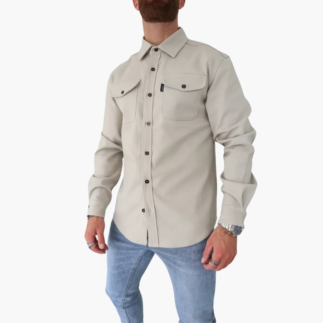 Tom | Everyday jacket
