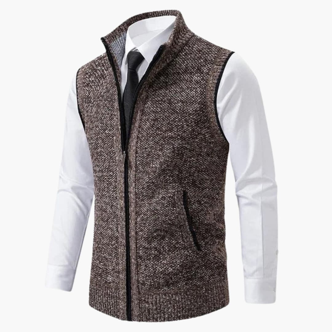 Lennard | Stylish vest