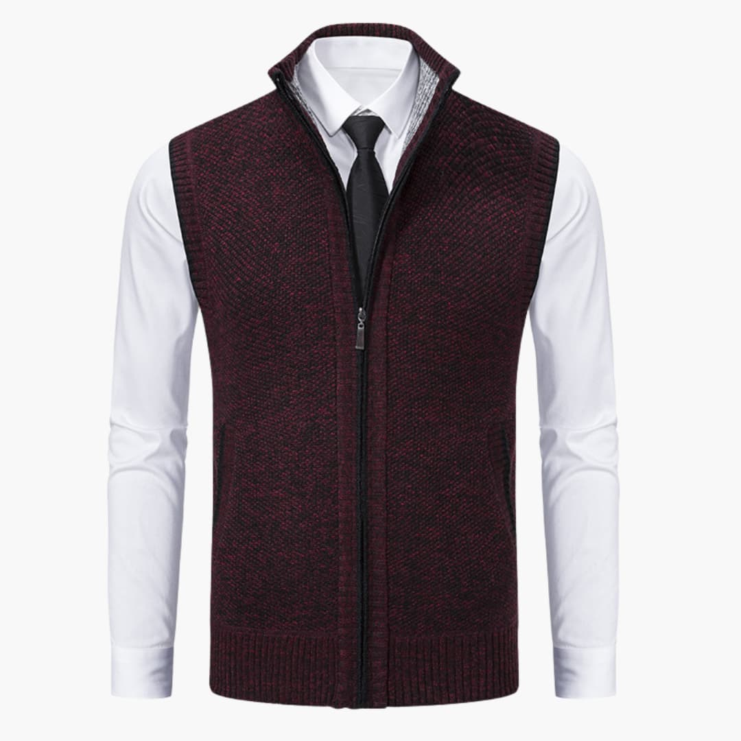 Lennard | Stylish vest