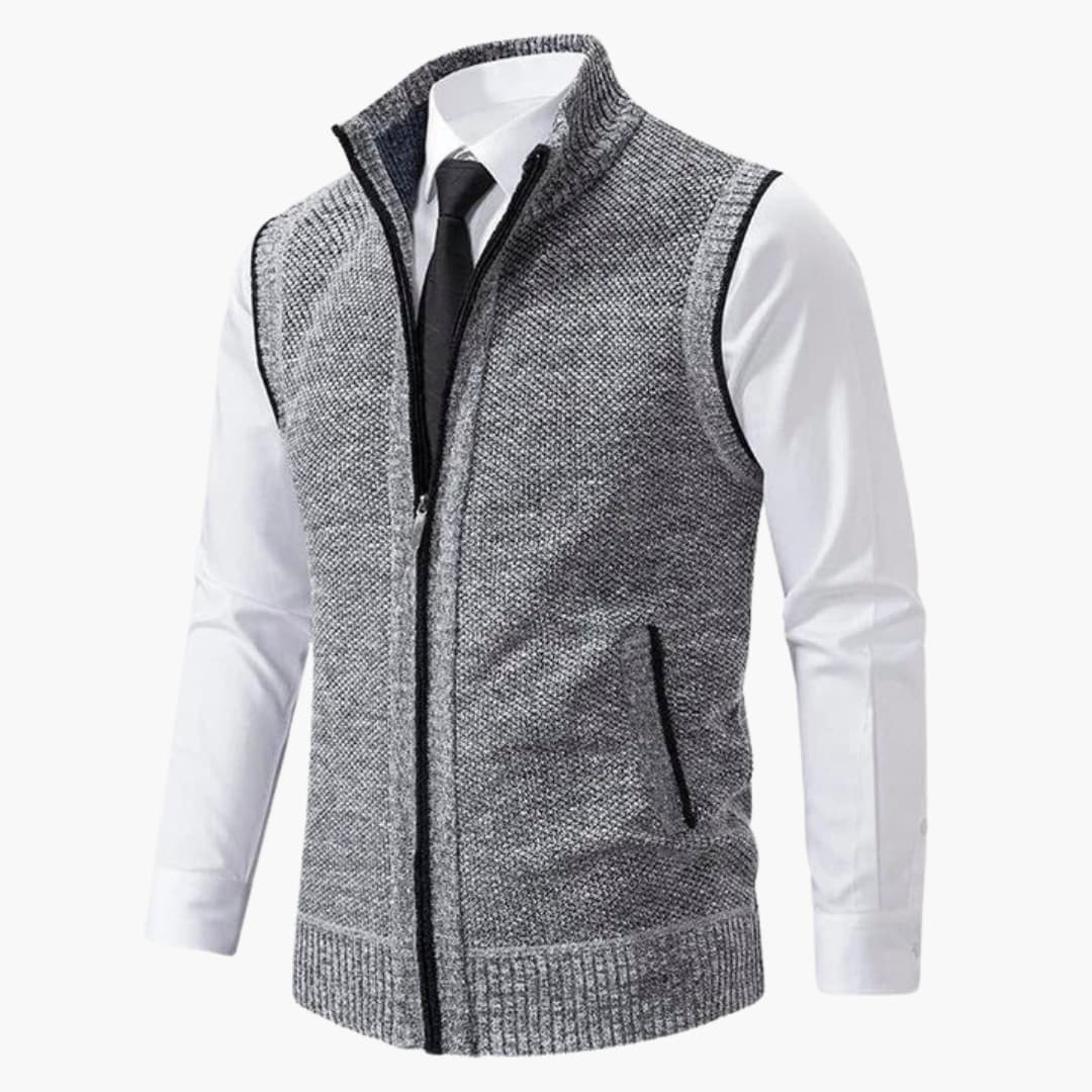 Lennard | Stylish vest