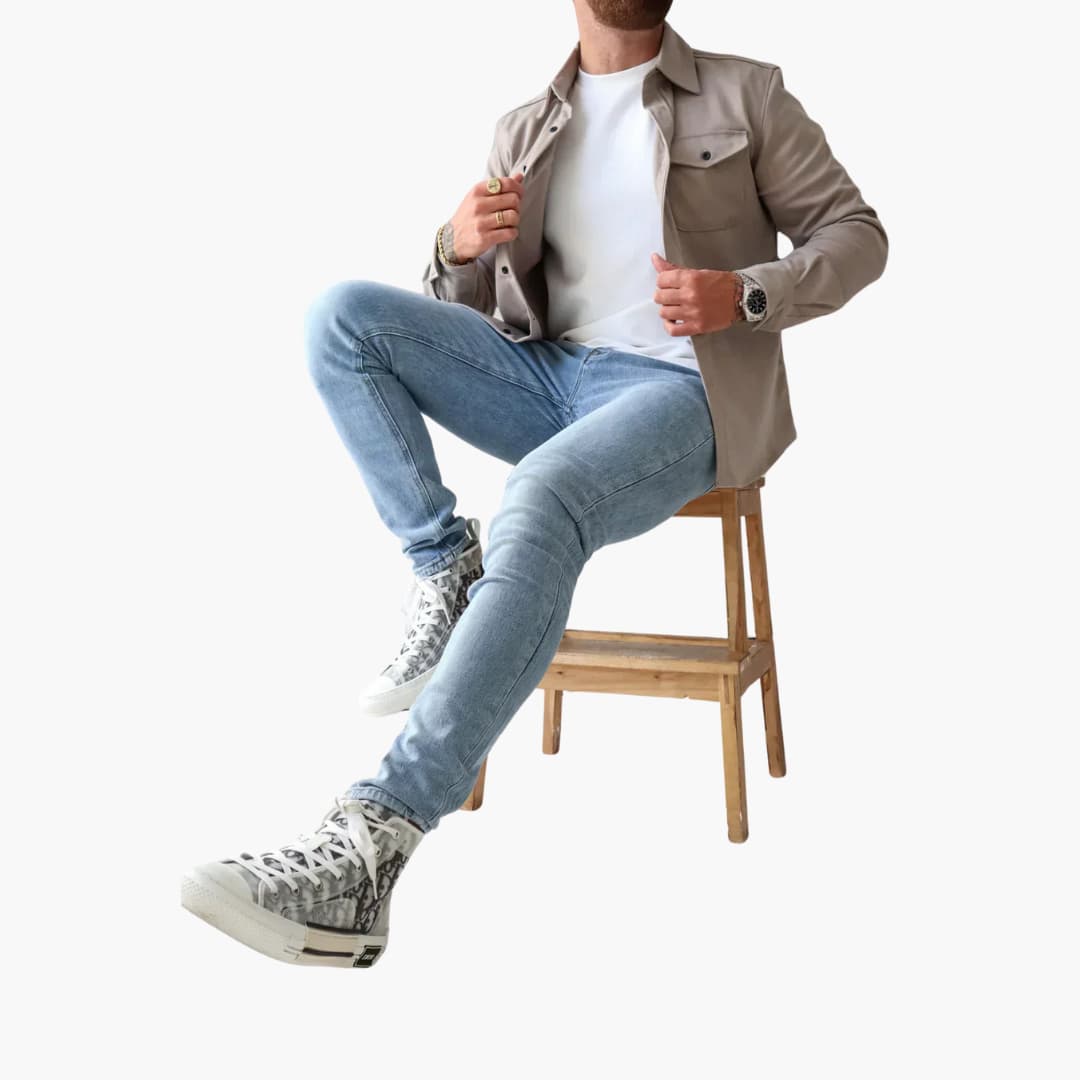 Tom | Everyday jacket