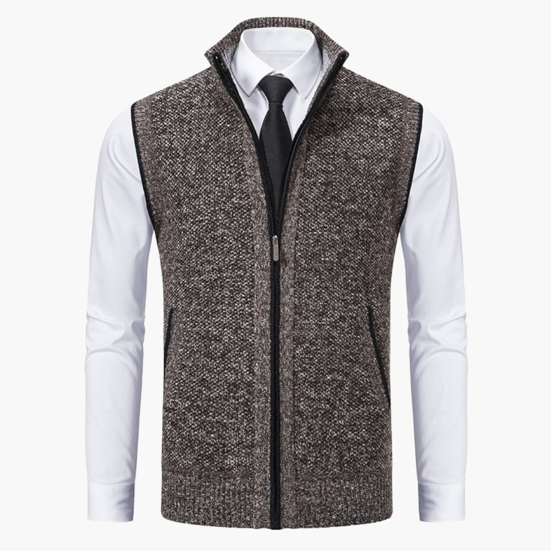 Lennard | Stylish vest