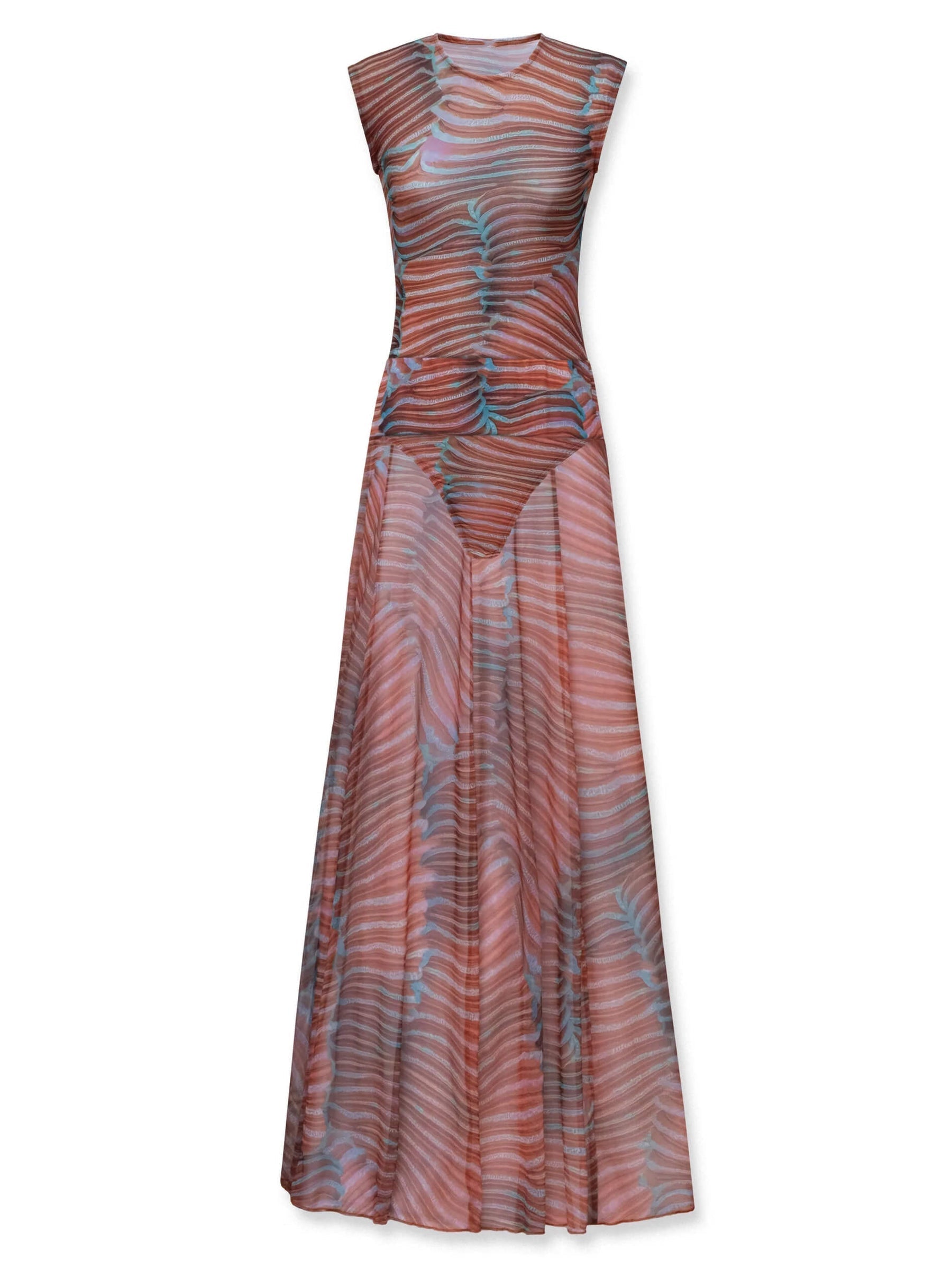 Isadora™ | The Dress That Blends Art and Ease
