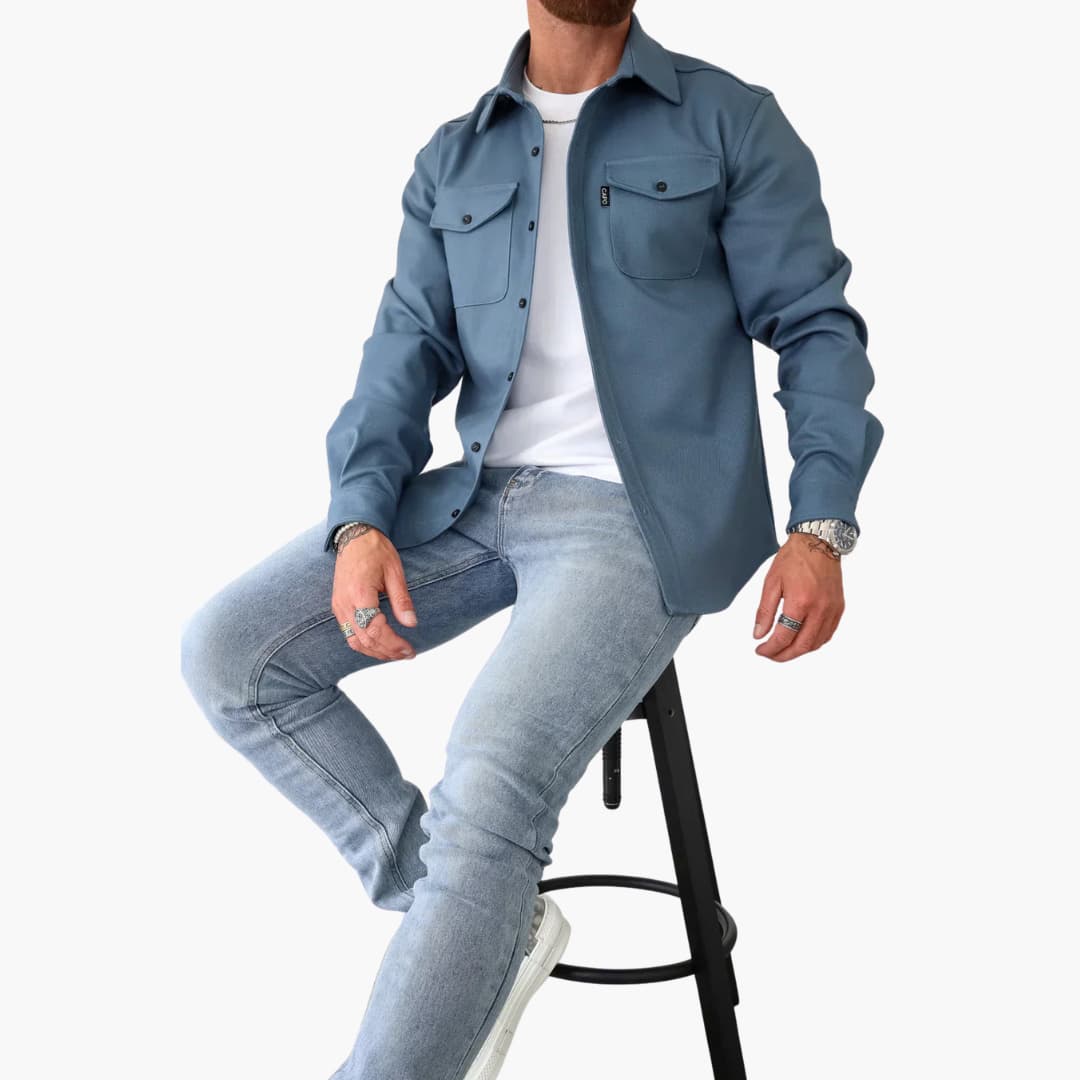 Tom | Everyday jacket