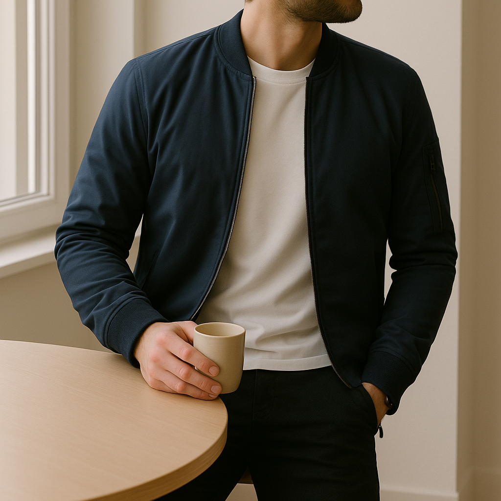 The essential bomber