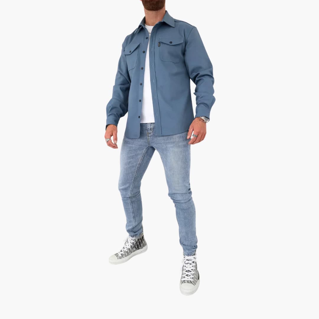 Tom | Everyday jacket