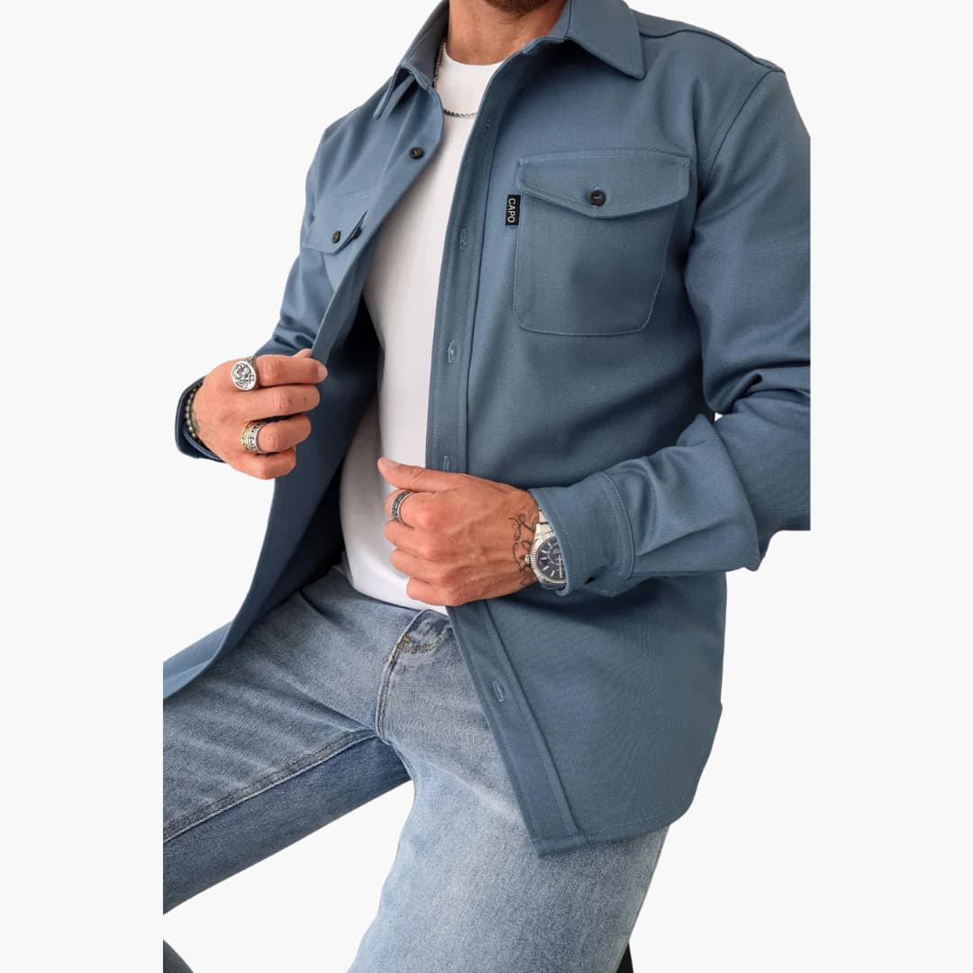 Tom | Everyday jacket