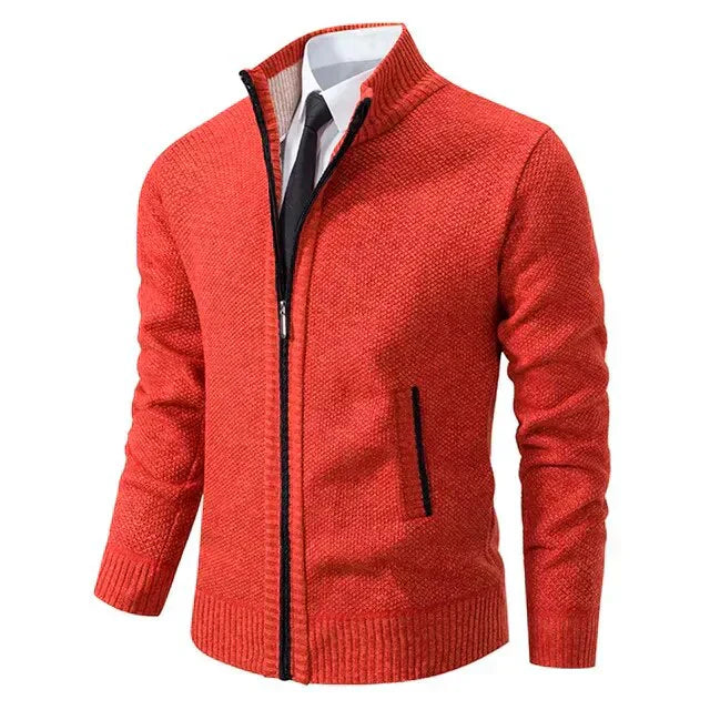 Anton | Casual pullover