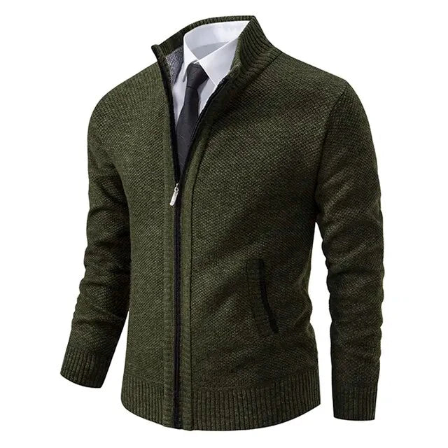 Anton | Casual pullover
