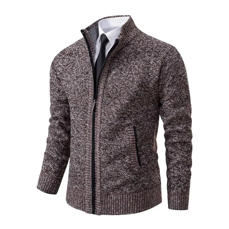 Anton | Casual pullover