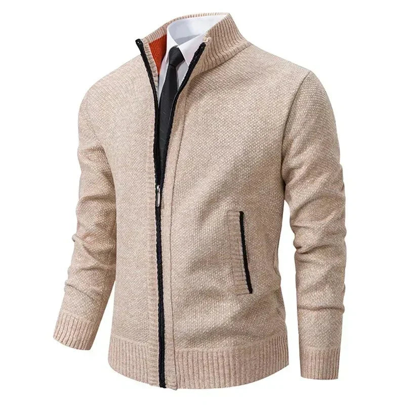 Anton | Casual pullover