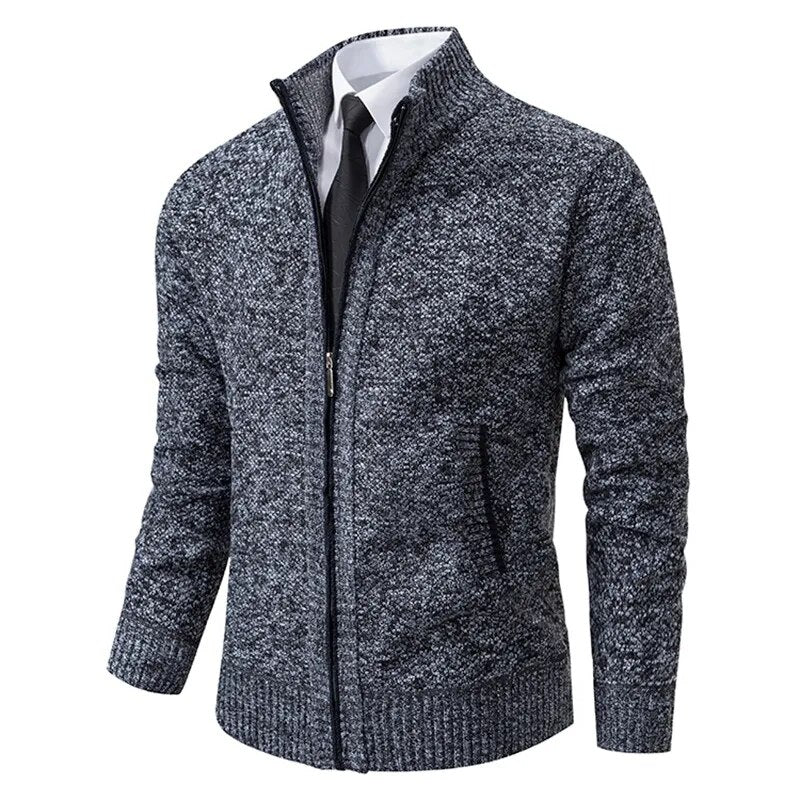 Anton | Casual pullover