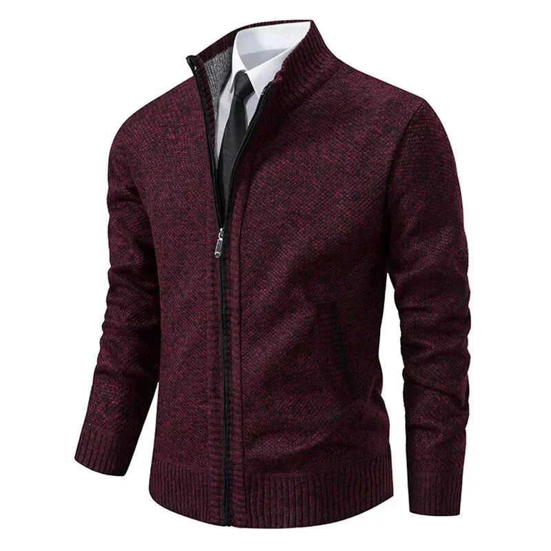 Anton | Casual pullover