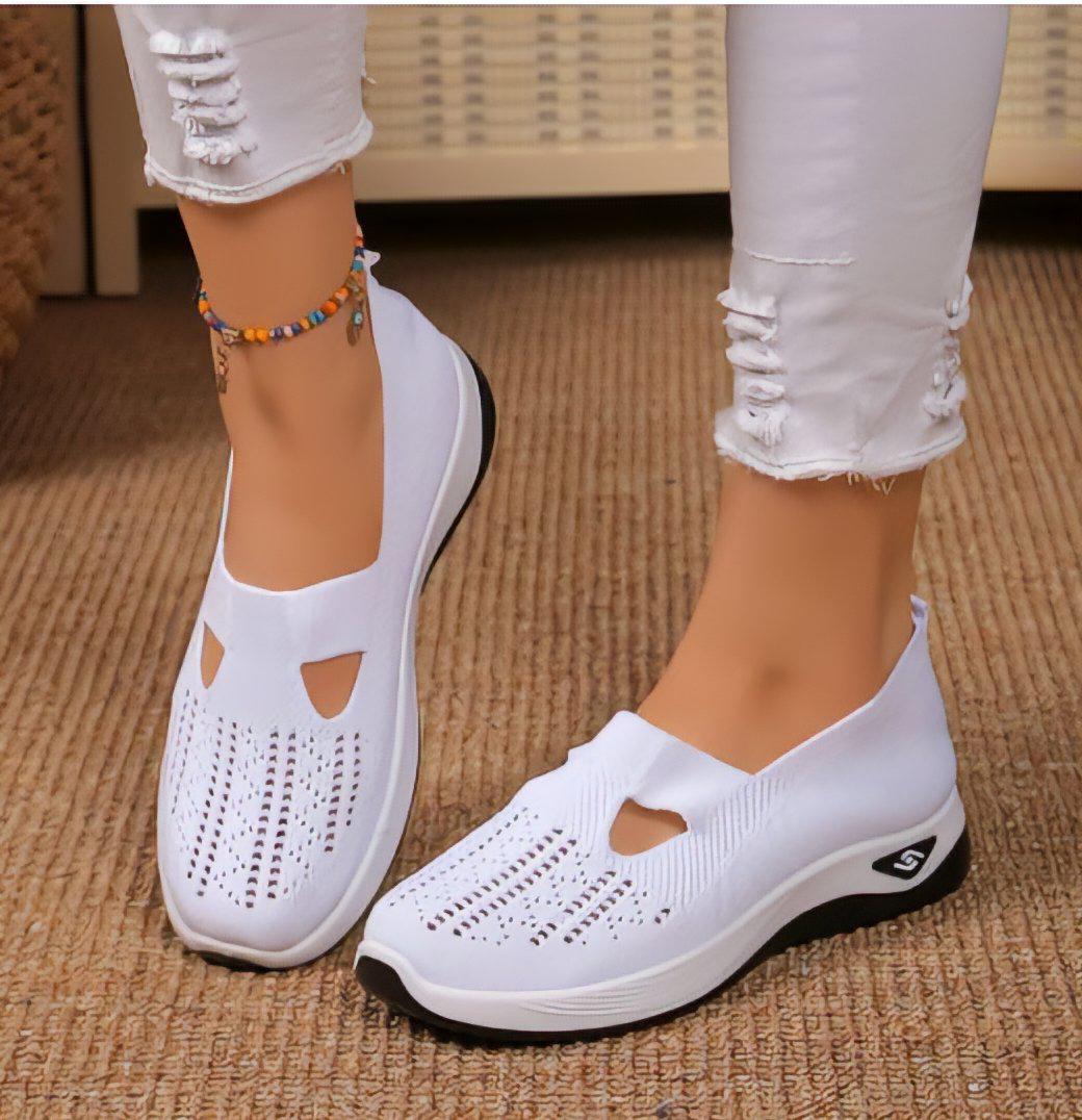 Lunaris™ | Lightweight comfort shoes for everyday walks