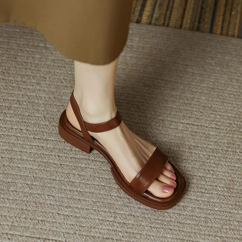 Mira™ | Everyday Elegance Sandal
