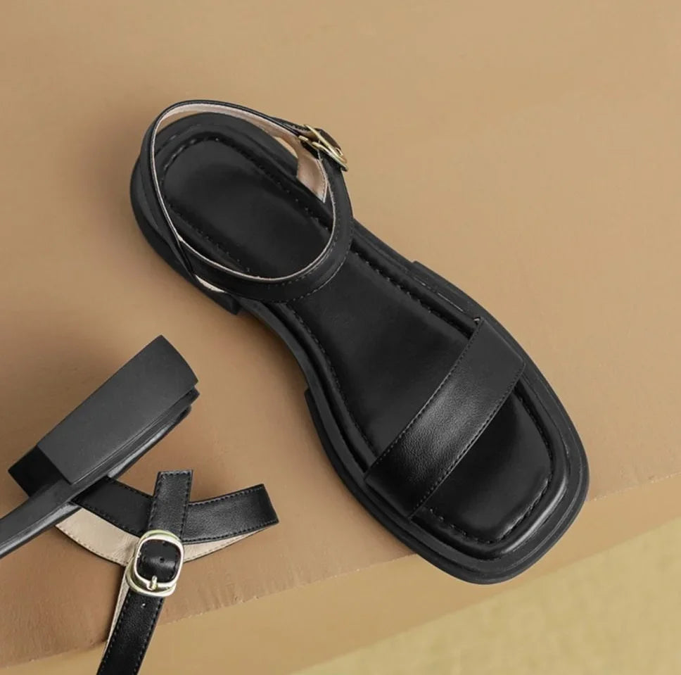 Mira™ | Everyday Elegance Sandal
