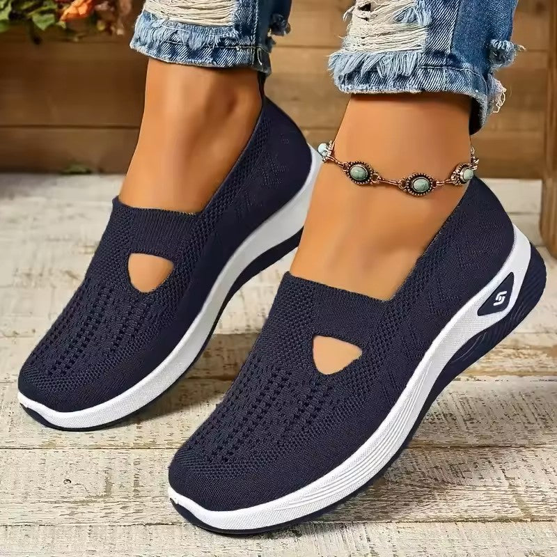 Lunaris™ | Lightweight comfort shoes for everyday walks