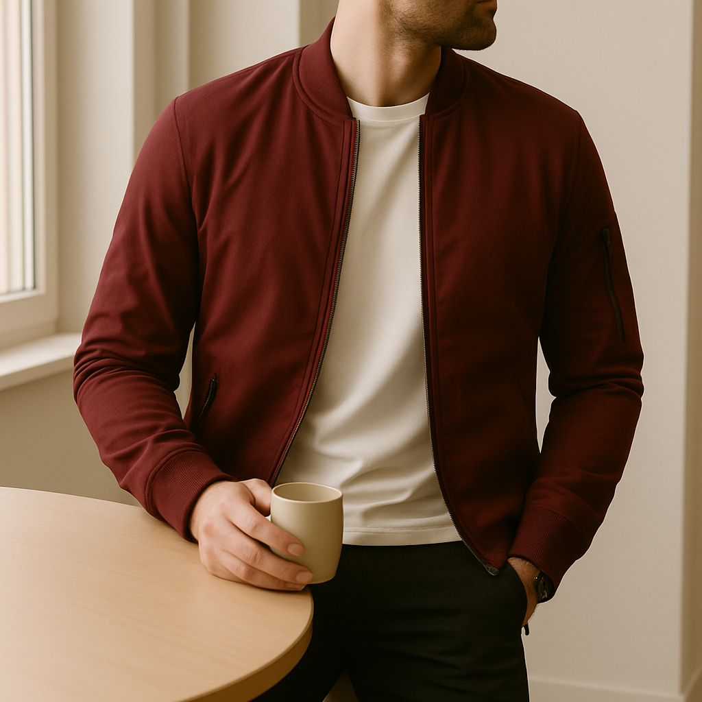 The essential bomber