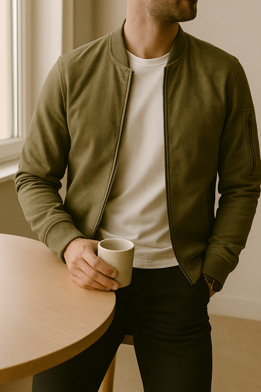 The essential bomber