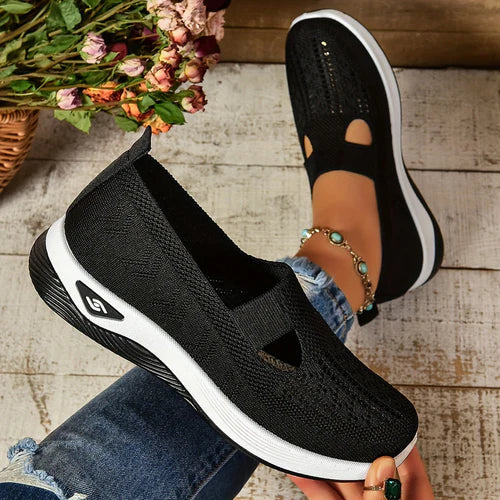 Lunaris™ | Lightweight comfort shoes for everyday walks