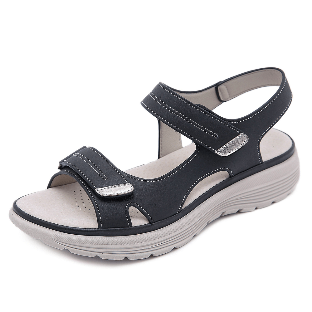 Lucia™ | Comfort sandal