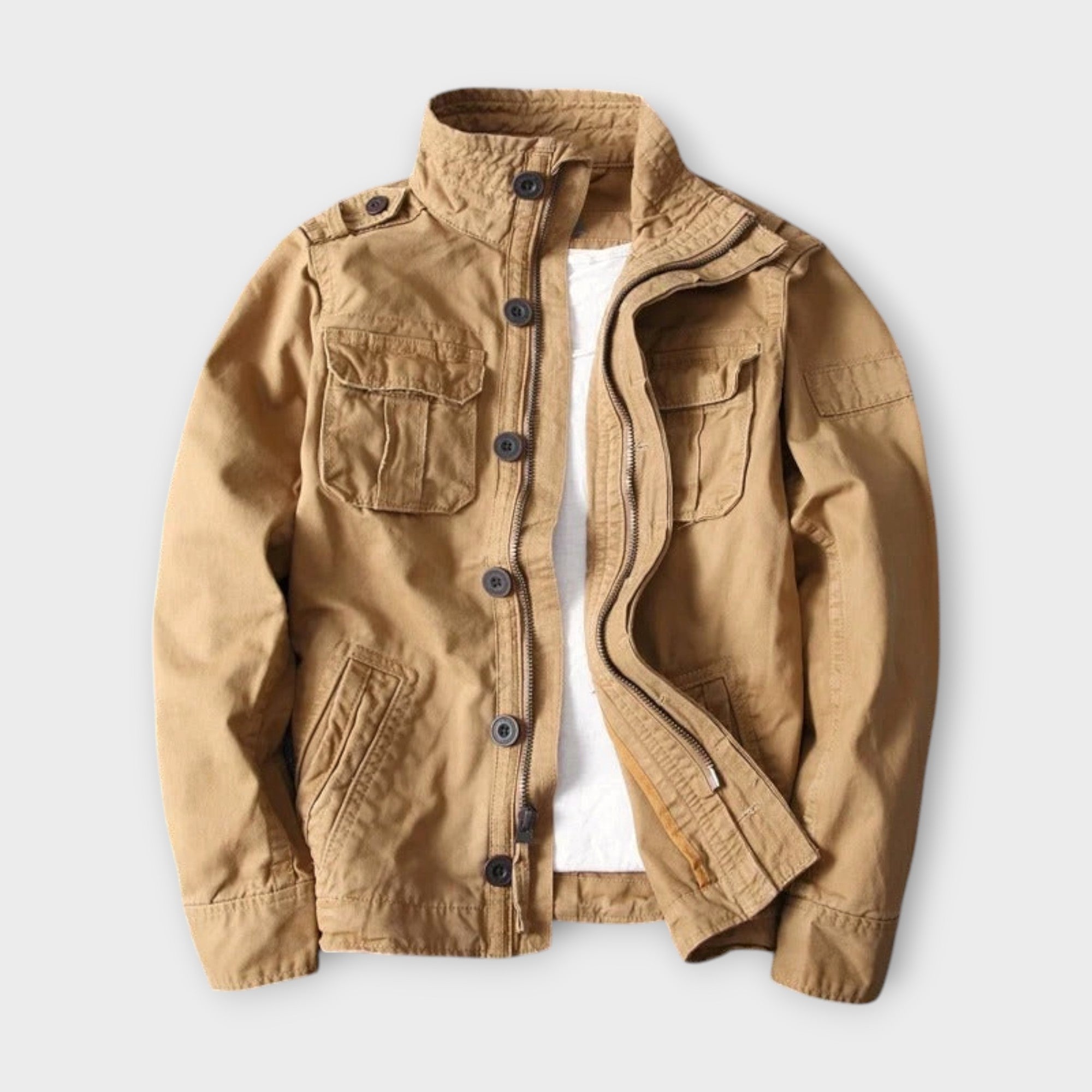Oskar - Robust jacket