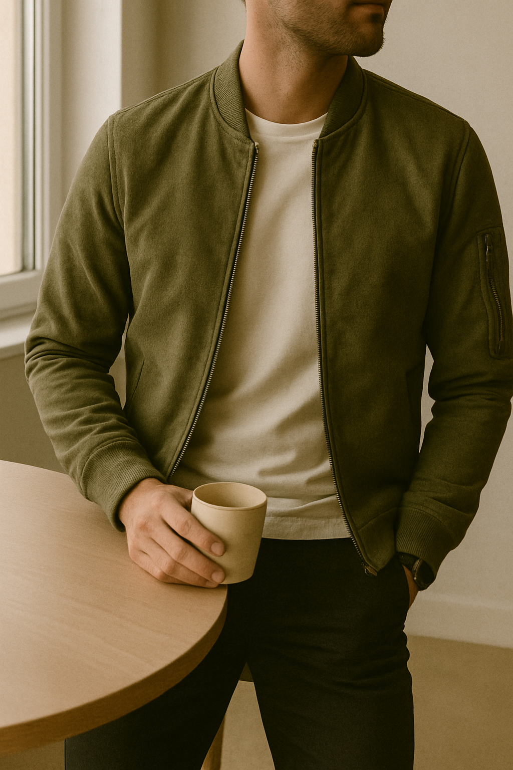 The essential bomber