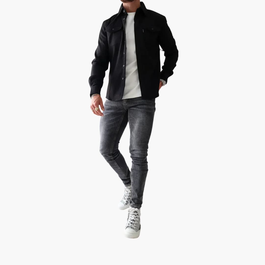 Tom | Everyday jacket