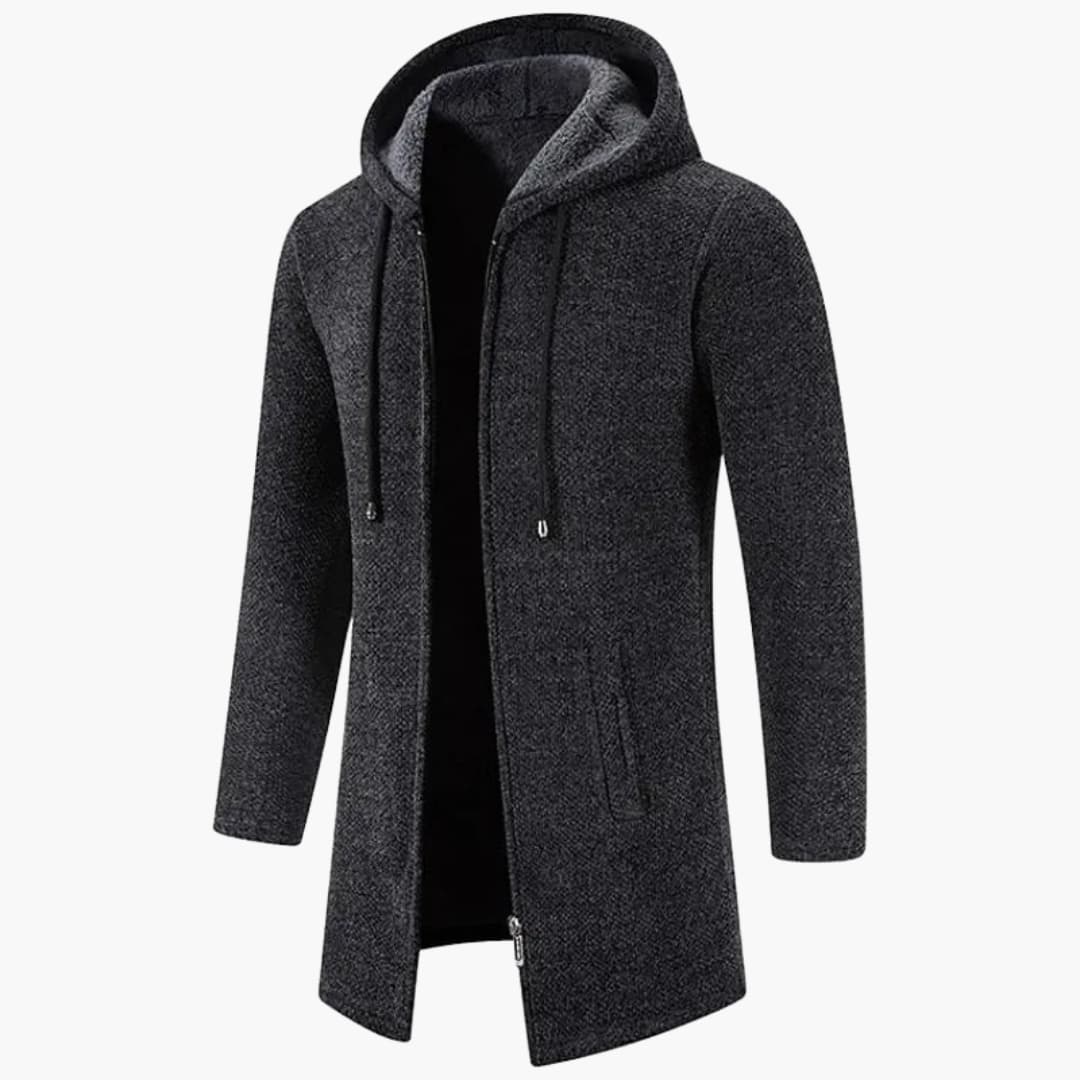 Malte | Fleece jakcet