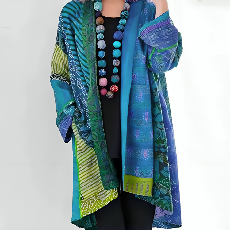 Sienna™ | Elegant Coat
